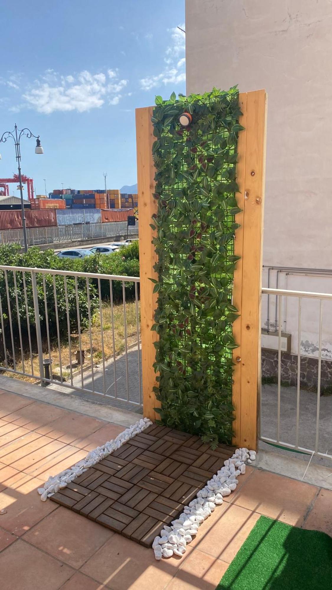 Giu Al Porto Apartment Salerno