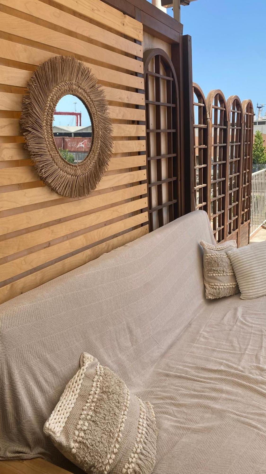 Apartment Giu Al Porto *