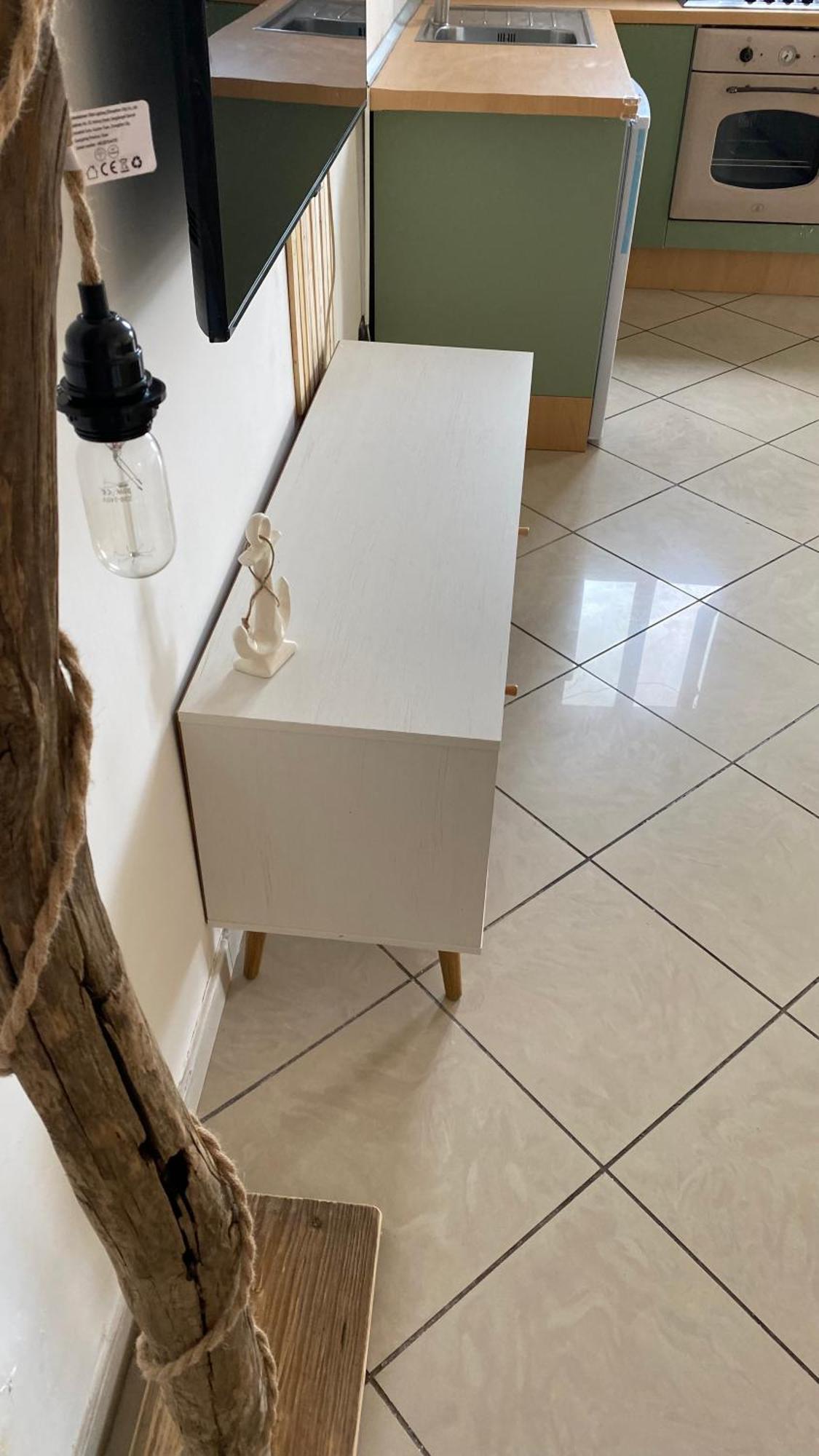 Apartment Giu Al Porto Salerno