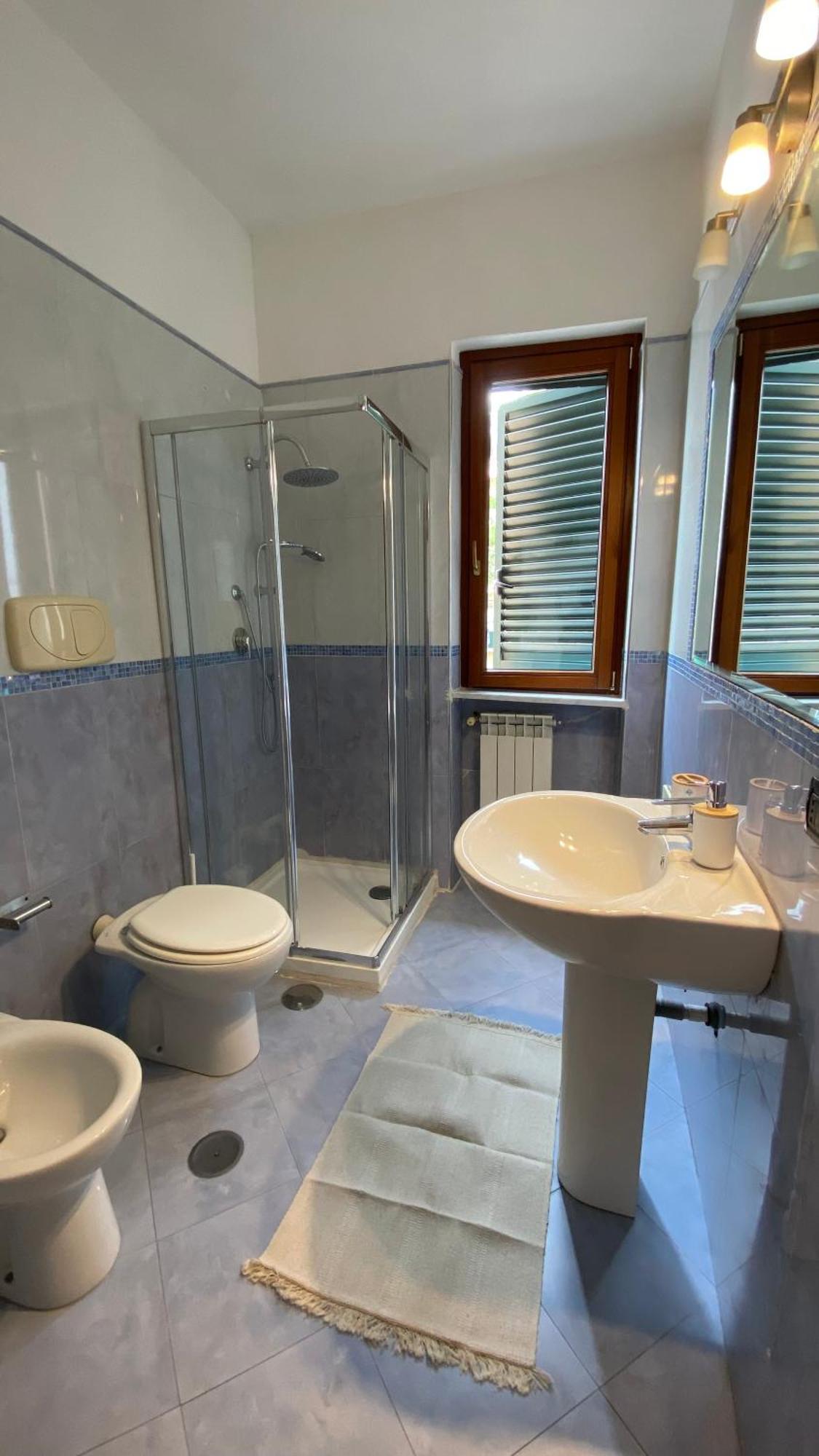 Giu Al Porto Apartment