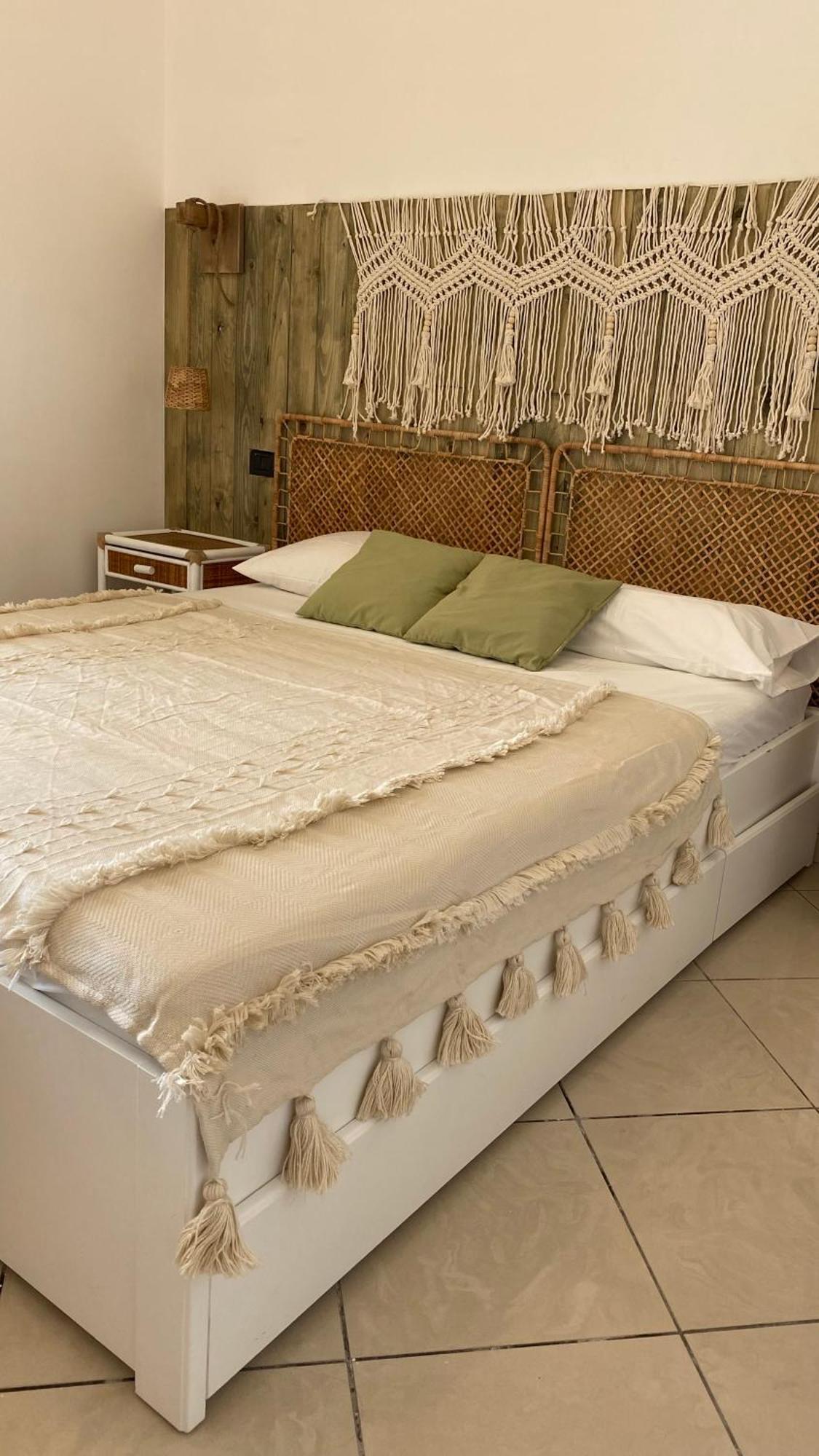 Giu Al Porto Apartment