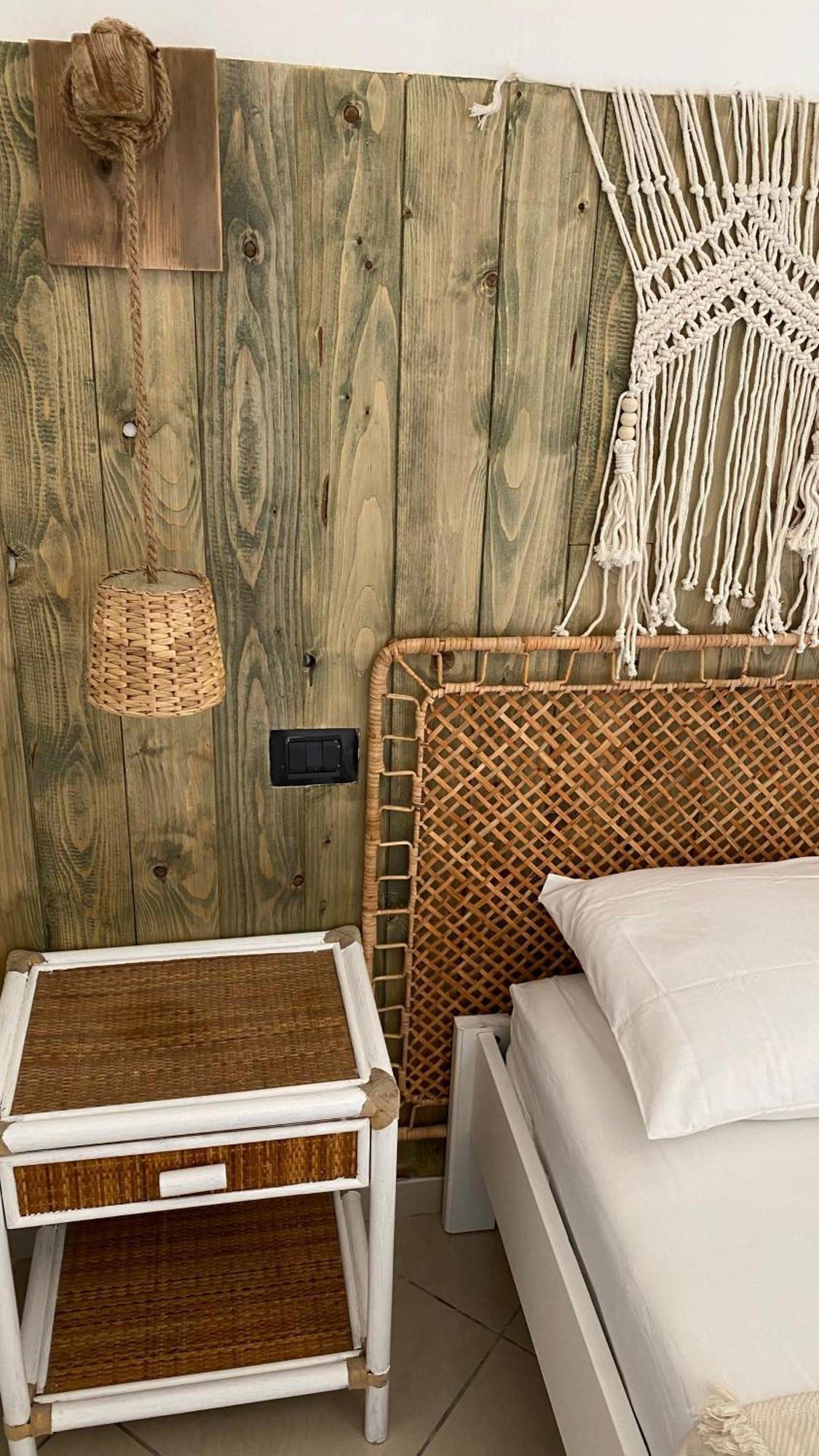 Apartment Giu Al Porto *